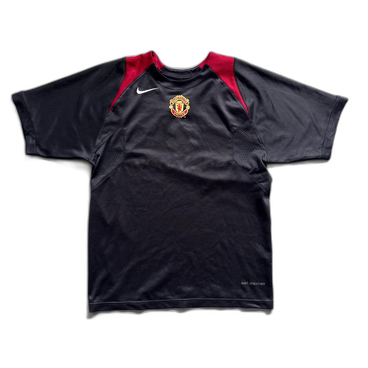 Nike x Manchester United Vintage *Premium* Trikot 2004/05 | L