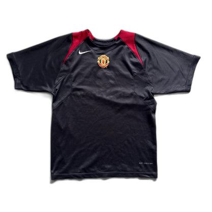Nike x Manchester United Vintage *Premium* Trikot 2004/05 | L