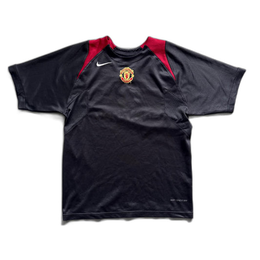 Nike x Manchester United Vintage *Premium* Trikot 2004/05 | L