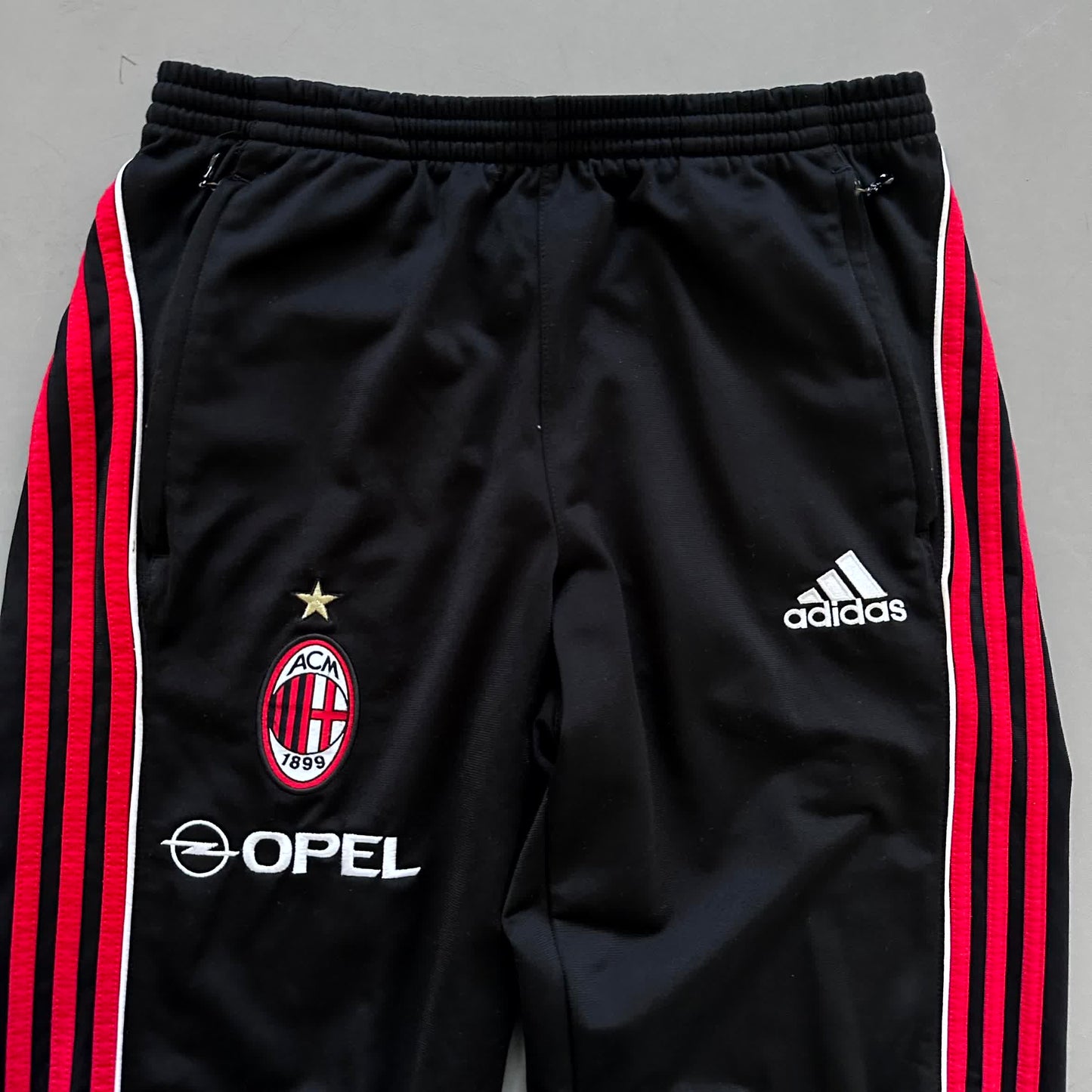 Adidas x AC Mailand Vintage *Premium* Tracksuit 2003/04 | S