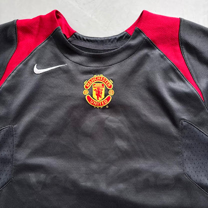 Nike x Manchester United Vintage *Premium* Trikot 2004/05 | L