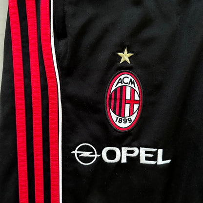 Adidas x AC Mailand Vintage *Premium* Tracksuit 2003/04 | S