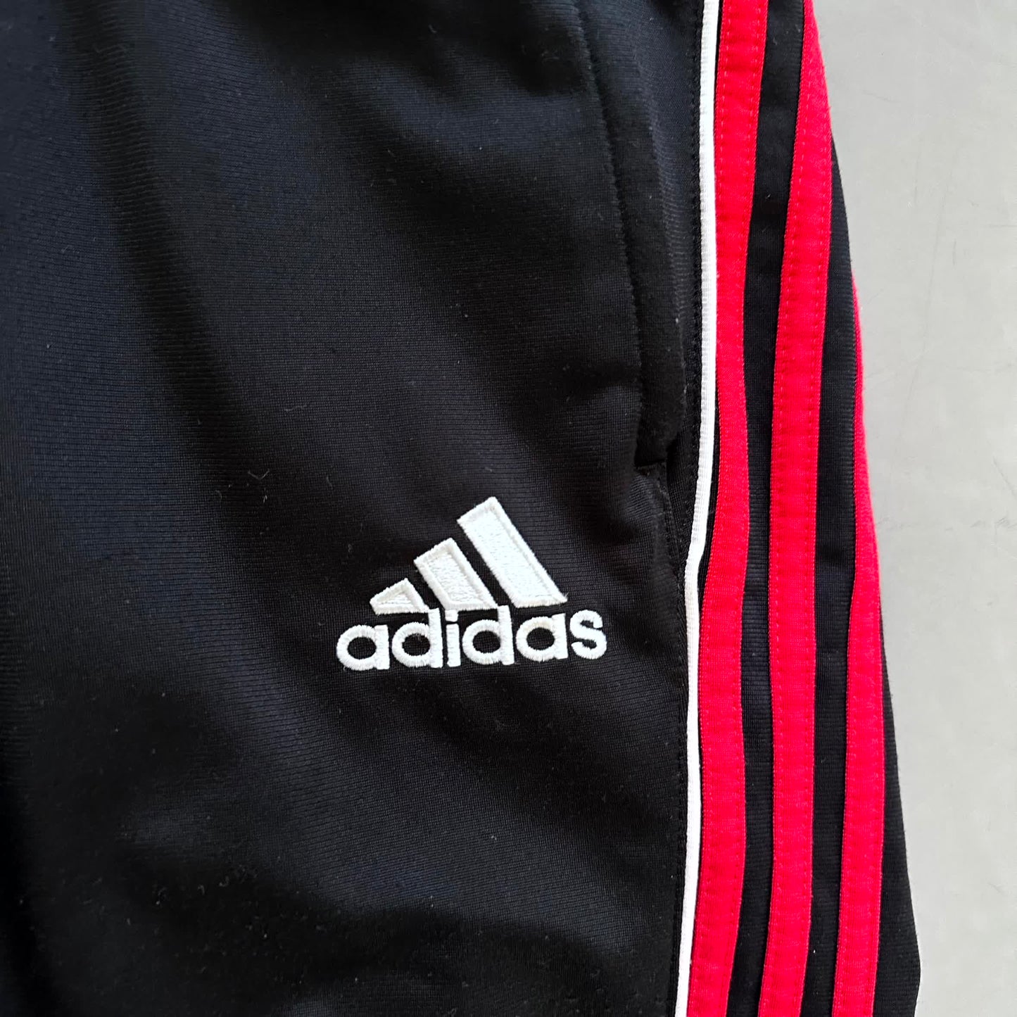 Adidas x AC Mailand Vintage *Premium* Tracksuit 2003/04 | S