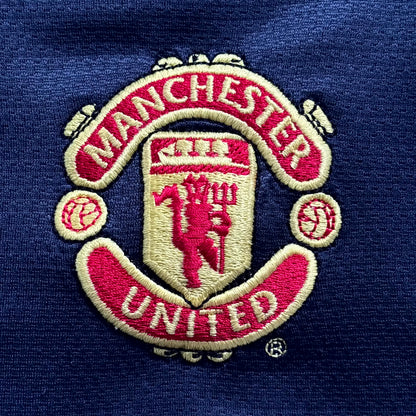 Nike x Manchester United Vintage *Premium* Trikot 2004/05 | L