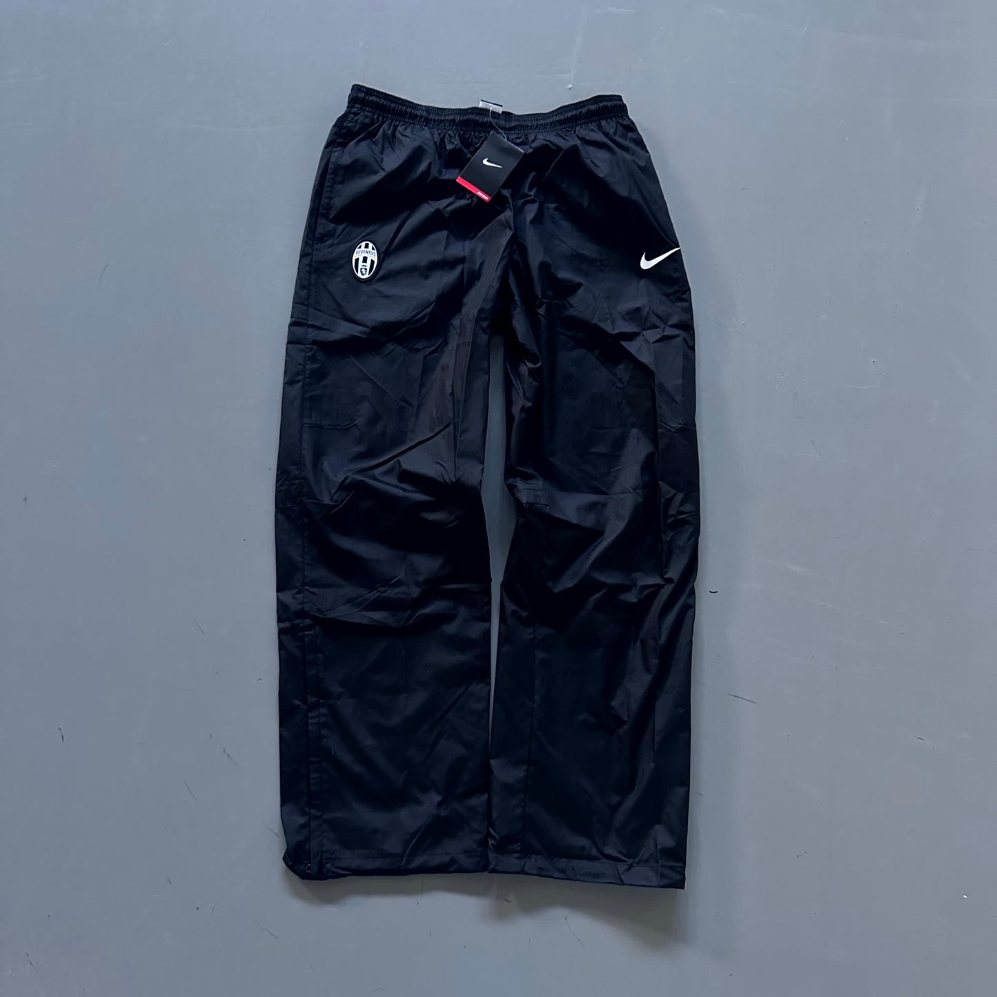 Nike x Juventus Turin Vintage Tracksuit 2012/13 NEU | L