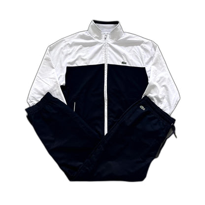 Lacoste Vintage Tracksuit | L