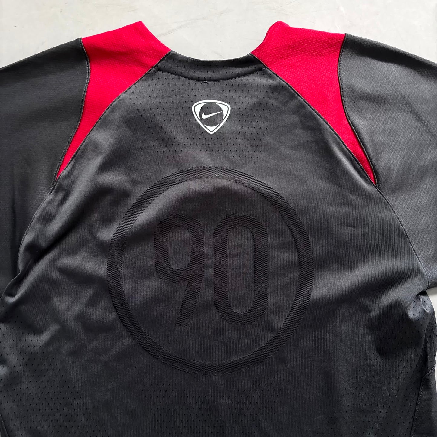 Nike x Manchester United Vintage *Premium* Trikot 2004/05 | L