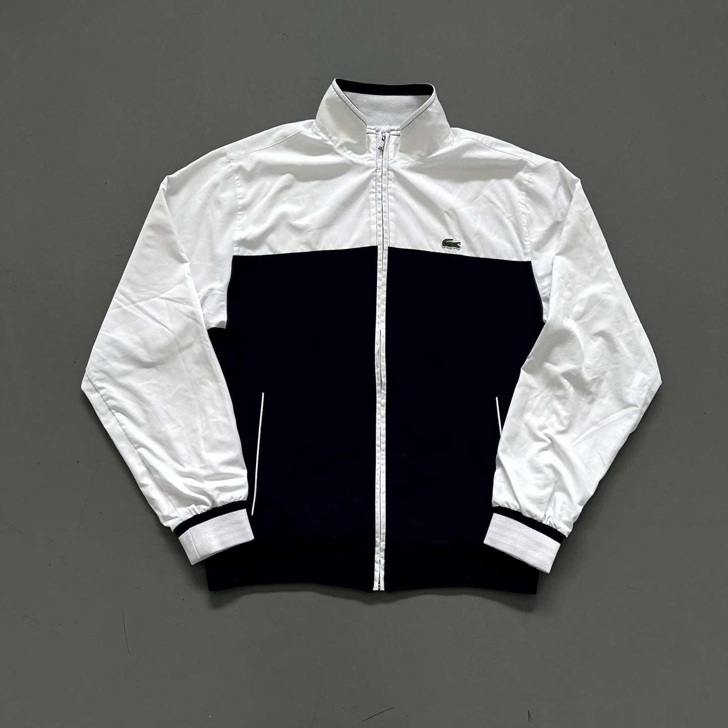 Lacoste Vintage Tracksuit | L