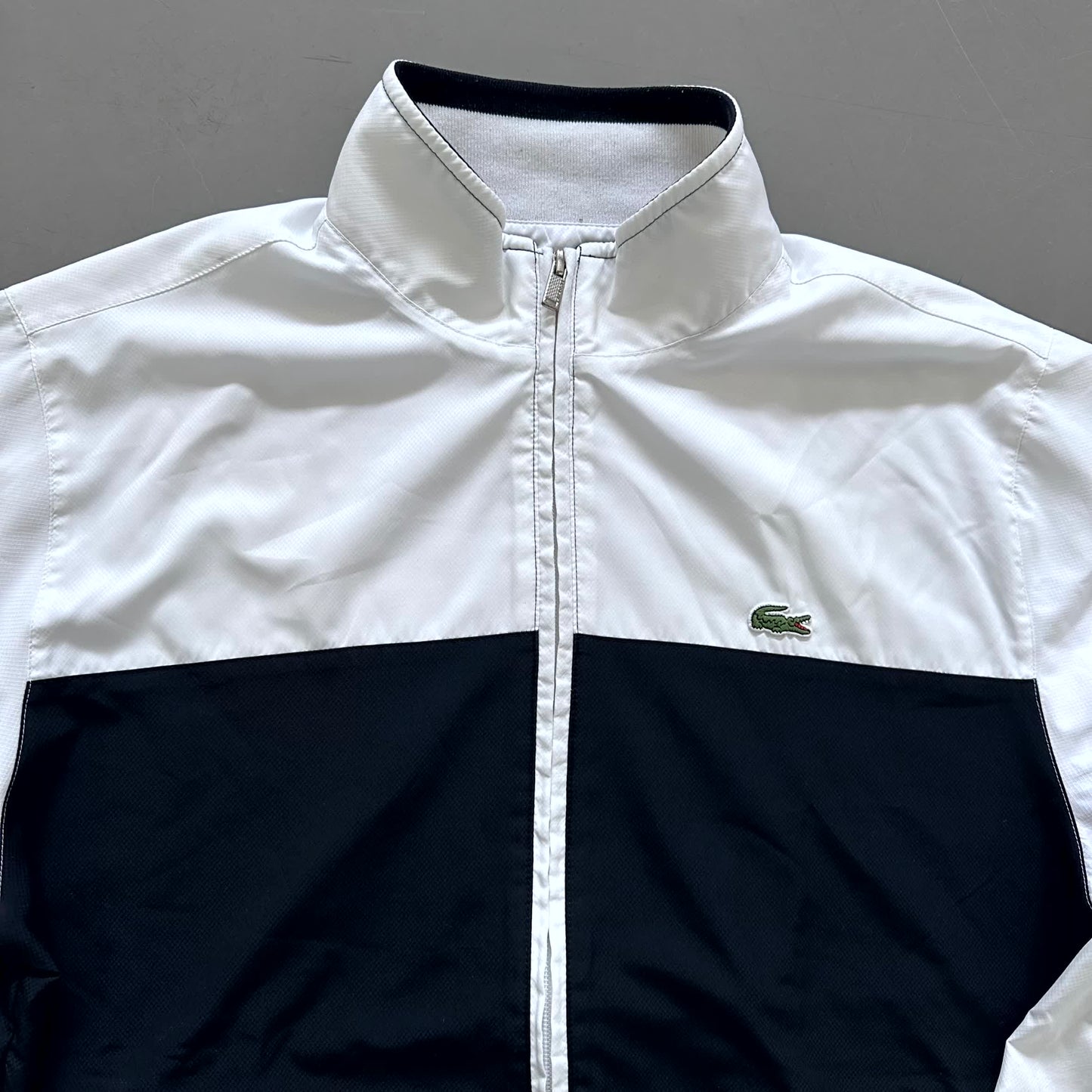 Lacoste Vintage Tracksuit | L