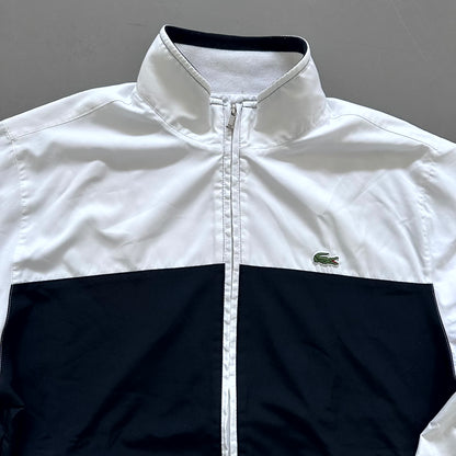 Lacoste Vintage Tracksuit | L