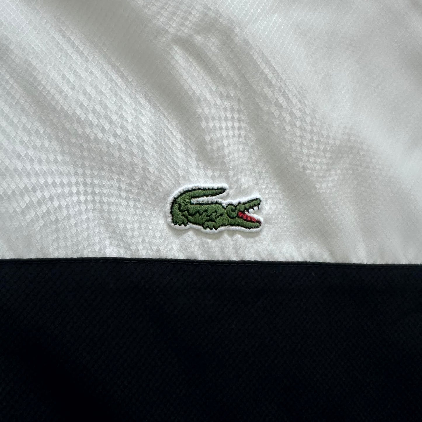 Lacoste Vintage Tracksuit | L