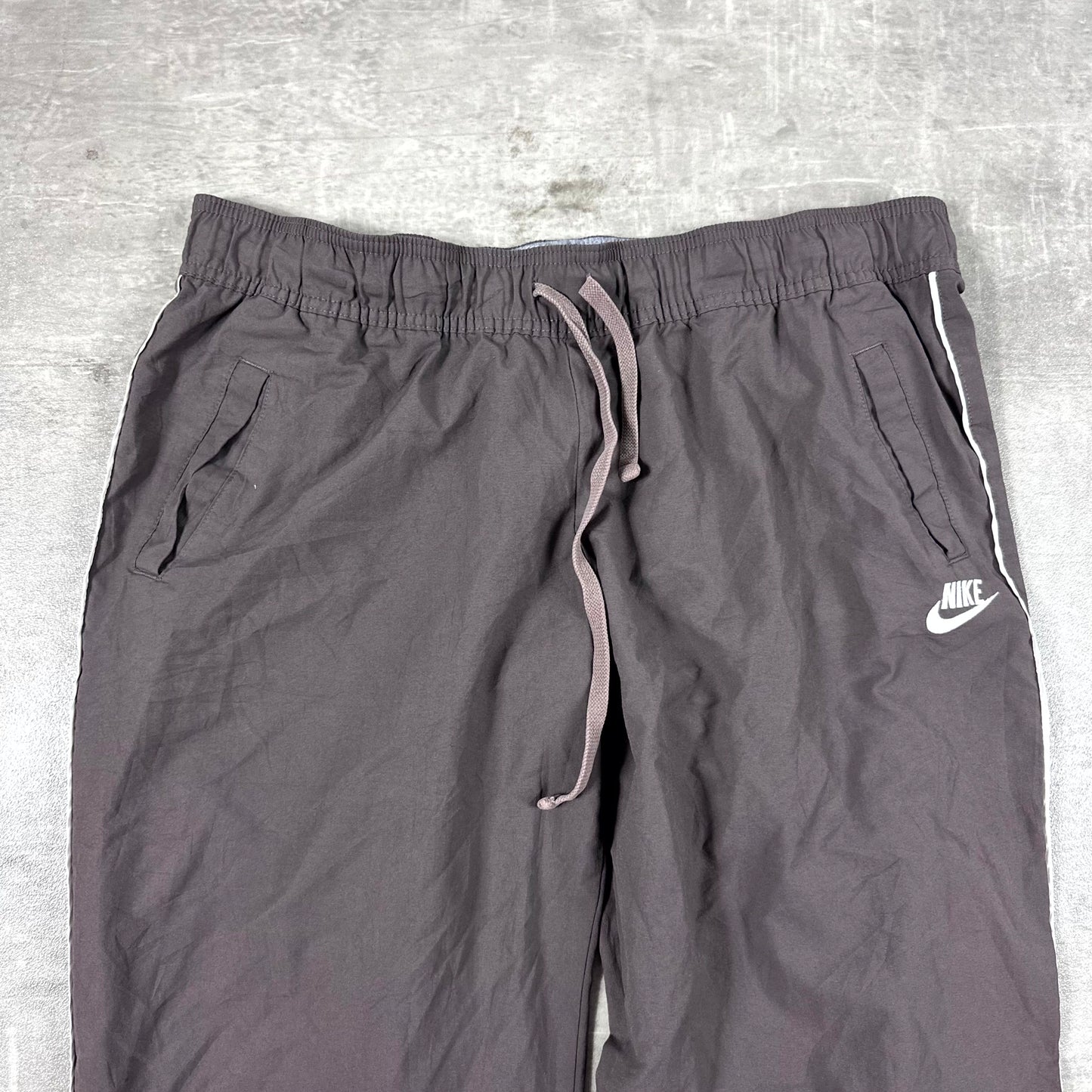 Nike Vintage Trackpants S