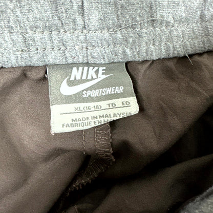 Nike Vintage Trackpants S