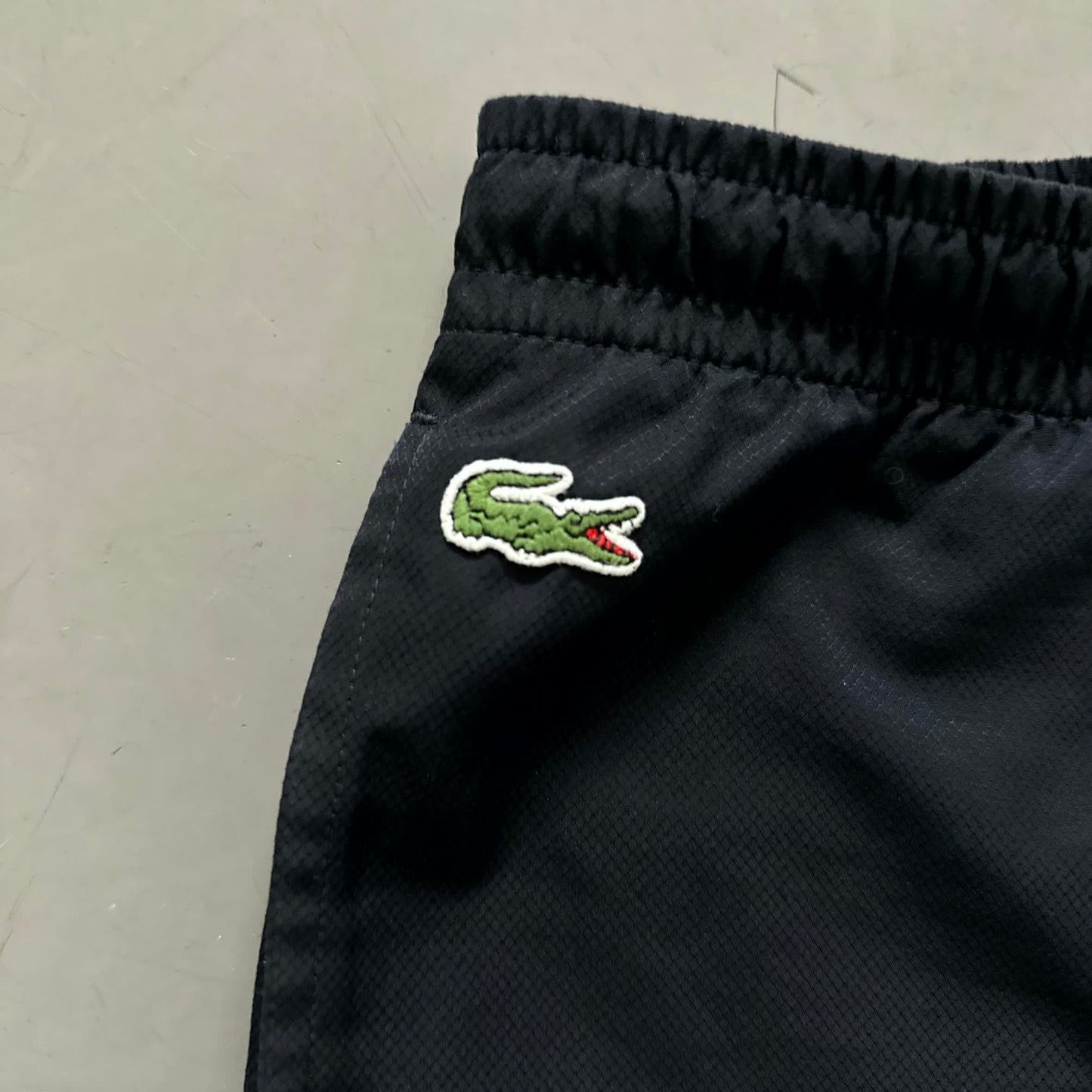 Lacoste Vintage Tracksuit | L