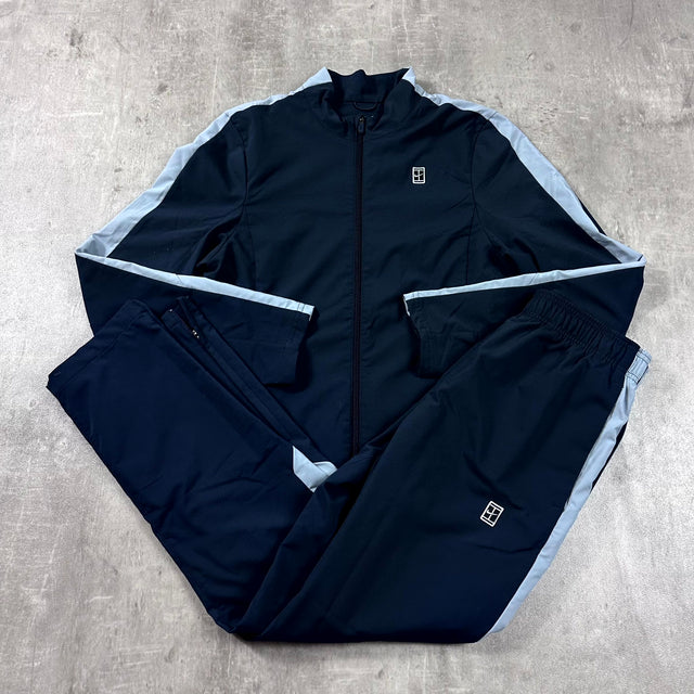 Nike Vintage Tracksuit S