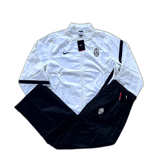 Nike x Juventus Turin Vintage Tracksuit 2012/13 NEU | XL