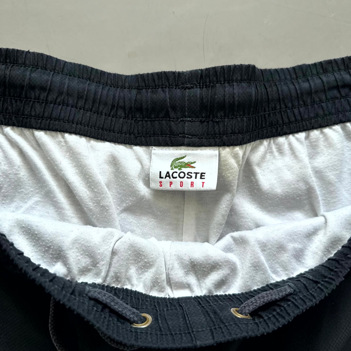 Lacoste Vintage Tracksuit | L