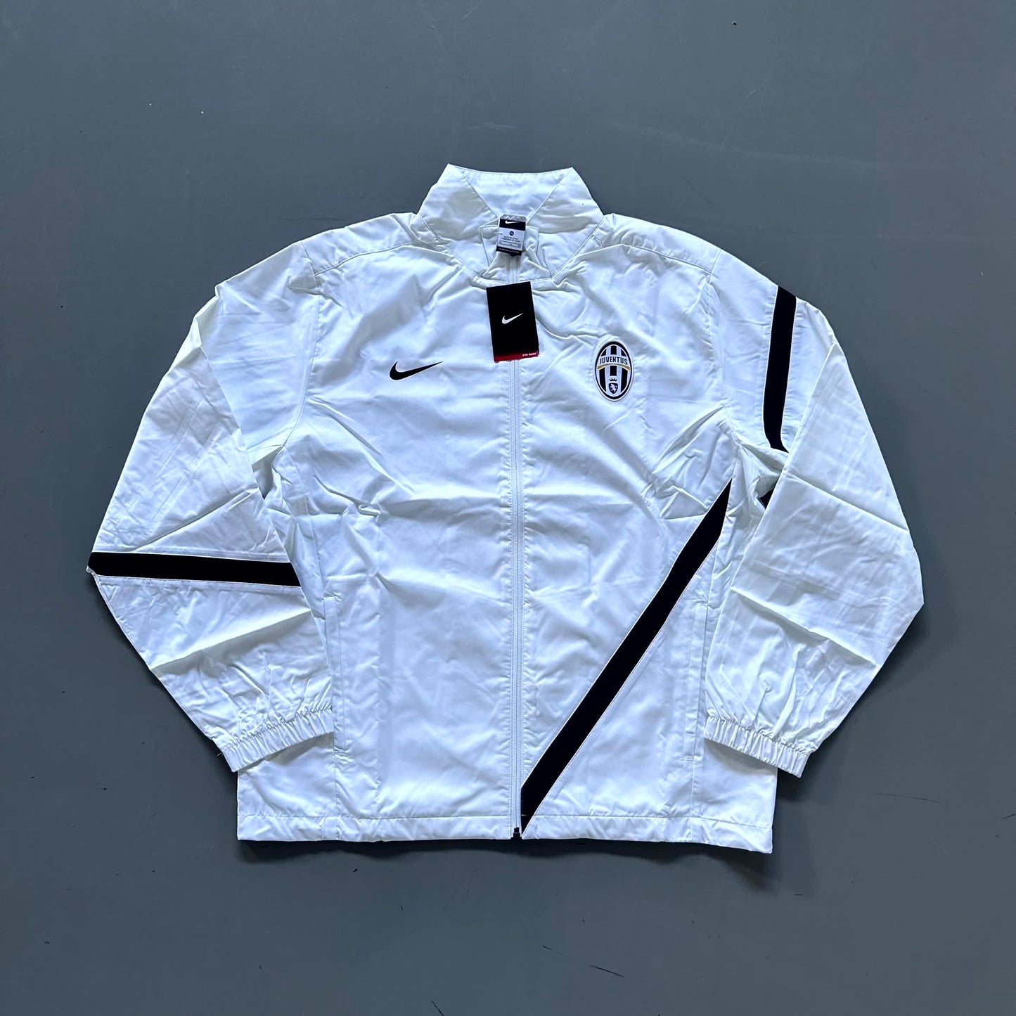 Nike x Juventus Turin Vintage Tracksuit 2012/13 NEU | XL
