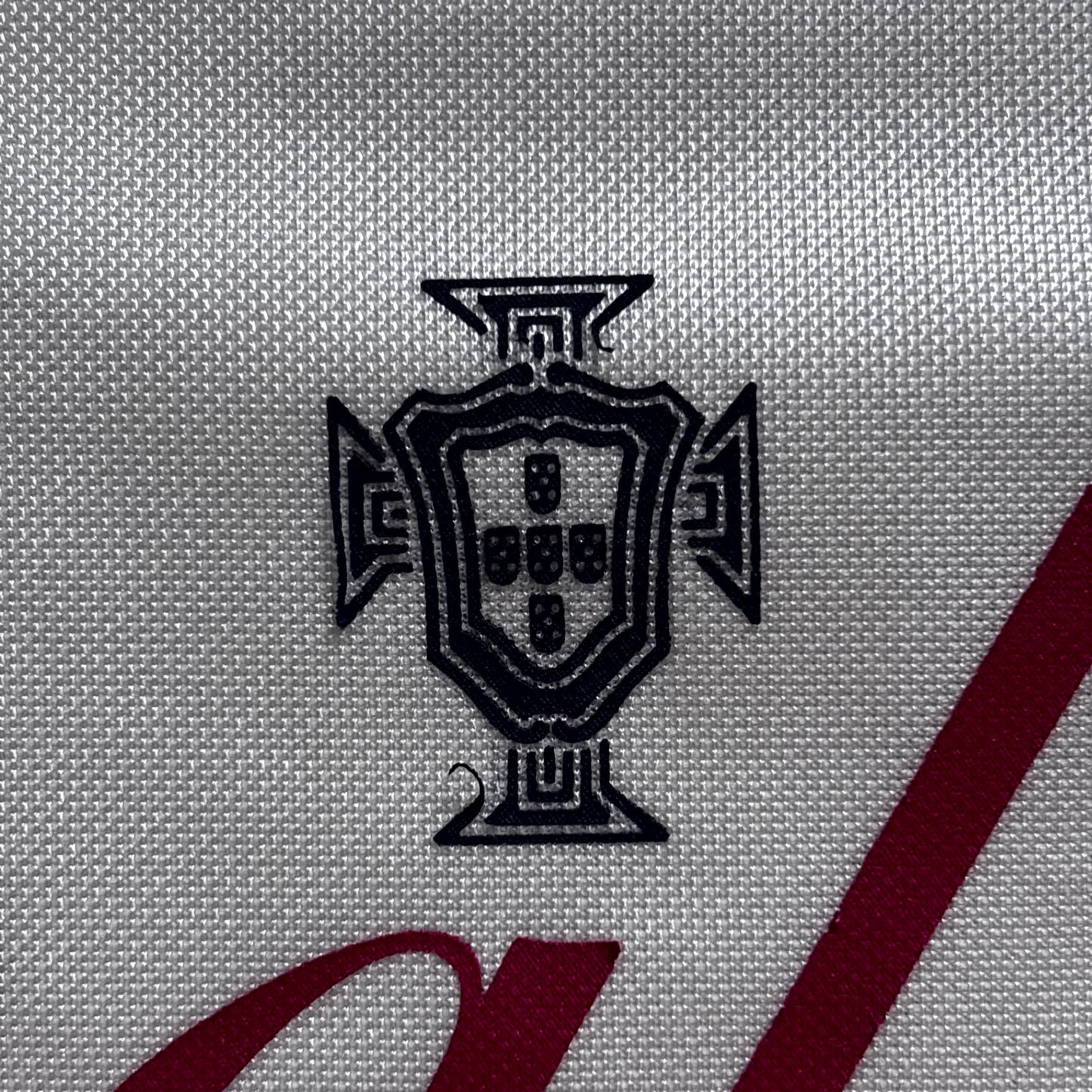 Nike x Portugal Vintage Trikot 2006 | M