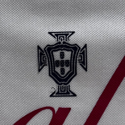 Nike x Portugal Vintage Trikot 2006 | M