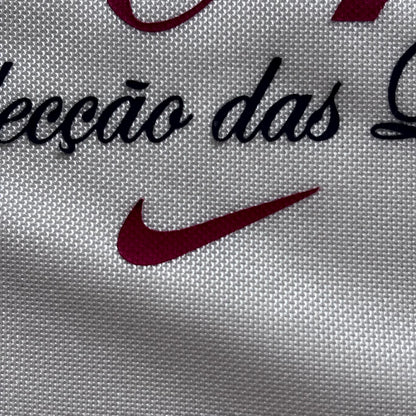 Nike x Portugal Vintage Trikot 2006 | M