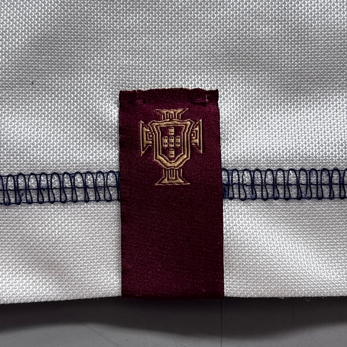 Nike x Portugal Vintage Trikot 2006 | M