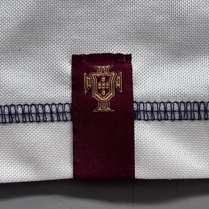 Nike x Portugal Vintage Trikot 2006 | M