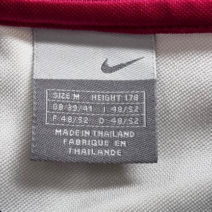 Nike x Portugal Vintage Trikot 2006 | M