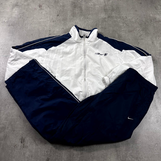 Nike Vintage Tracksuit XXL