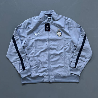 Nike x Inter Mailand Vintage Tracksuit 2014/15 NEU | XXL