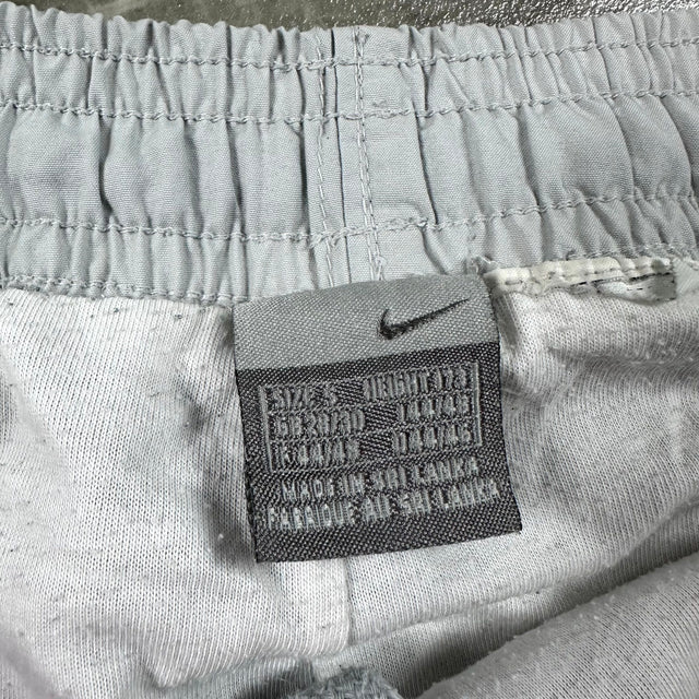 Nike Vintage Trackpants S