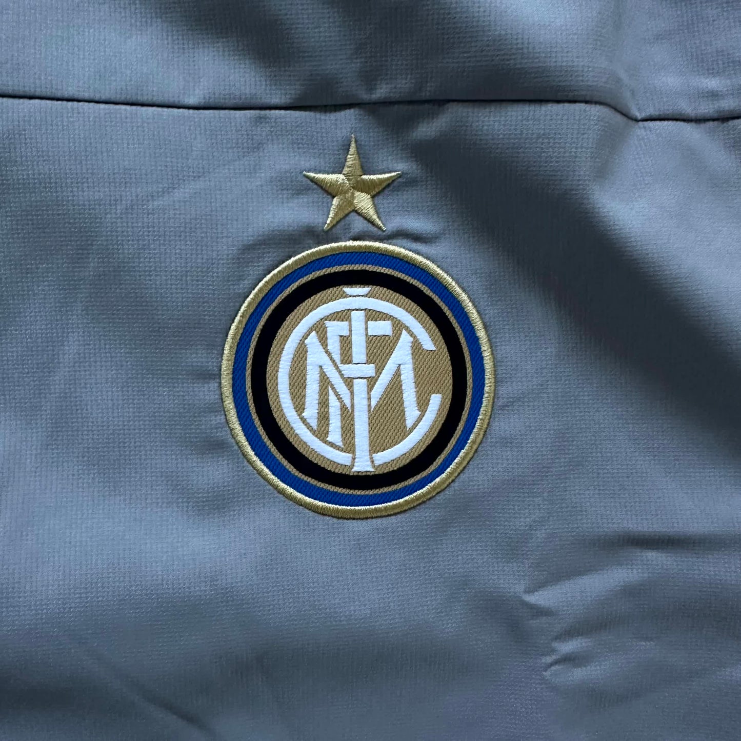 Nike x Inter Mailand Vintage Tracksuit 2014/15 NEU | XXL