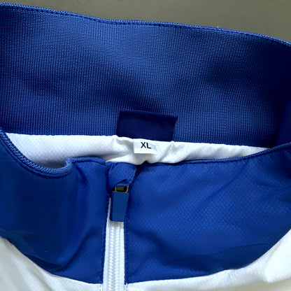 Asics x Italien Vintage Tracksuit 2008 | XL