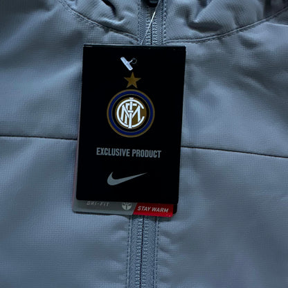Nike x Inter Mailand Vintage Tracksuit 2014/15 NEU | XXL