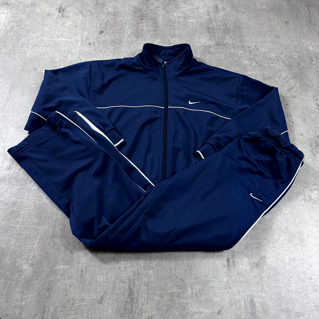 Nike Vintage Tracksuit XXS