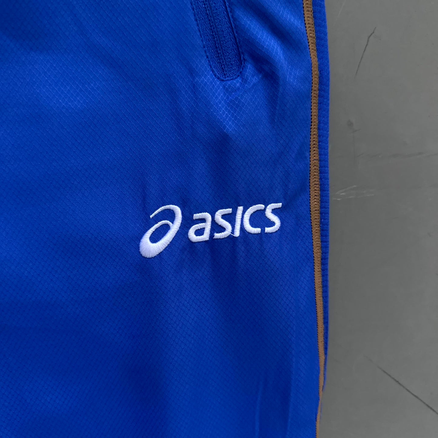 Asics x Italien Vintage Tracksuit 2008 | XL