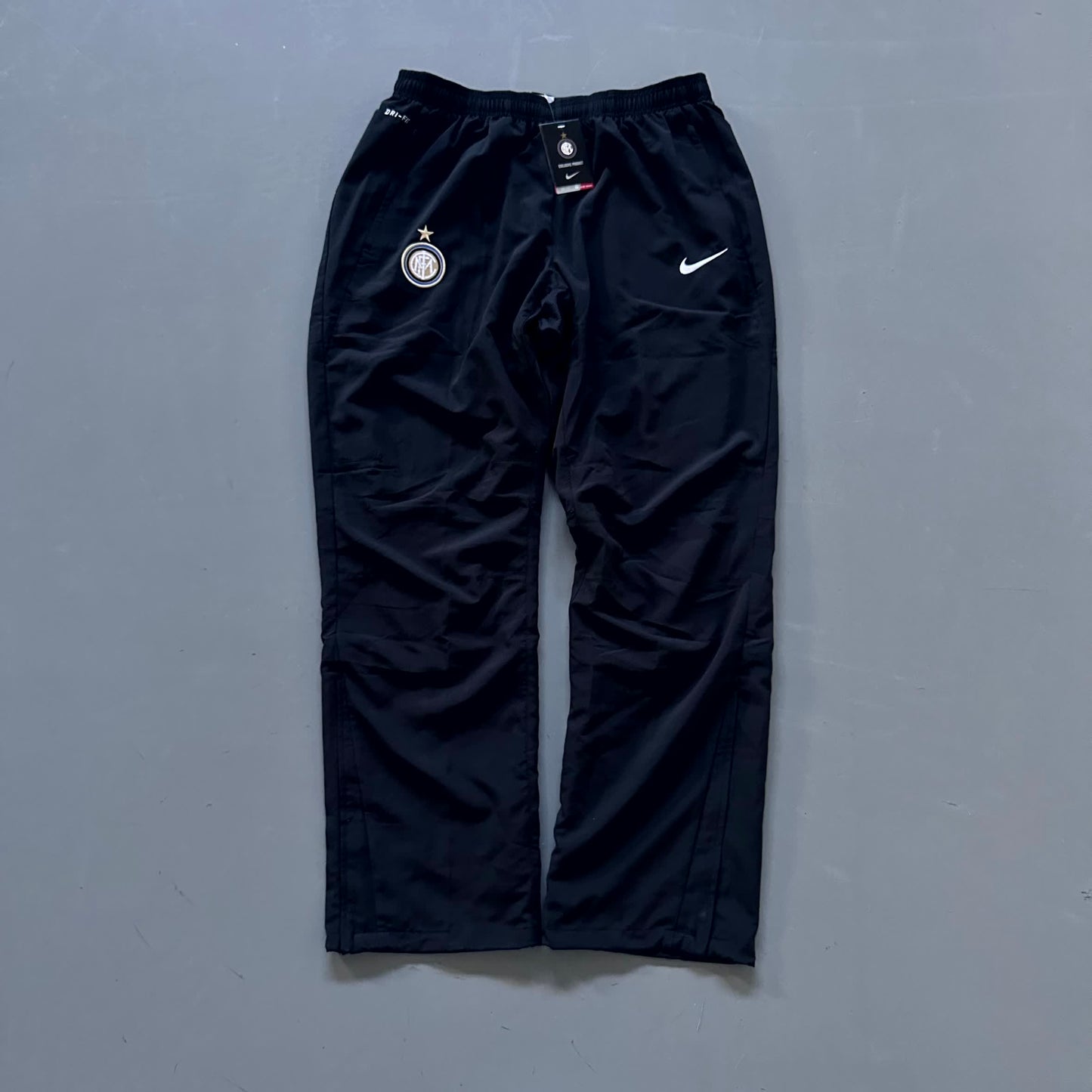 Nike x Inter Mailand Vintage Tracksuit 2014/15 NEU | XXL