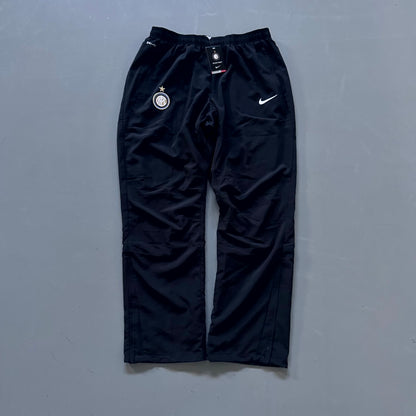 Nike x Inter Mailand Vintage Tracksuit 2014/15 NEU | XXL