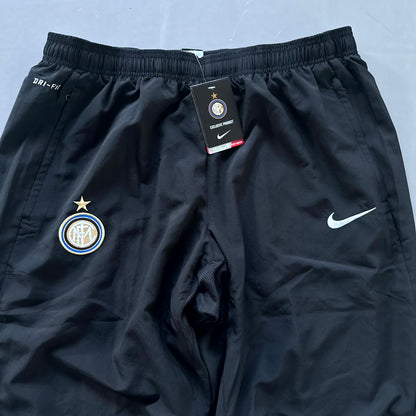 Nike x Inter Mailand Vintage Tracksuit 2014/15 NEU | XXL