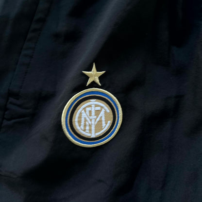 Nike x Inter Mailand Vintage Tracksuit 2014/15 NEU | XXL