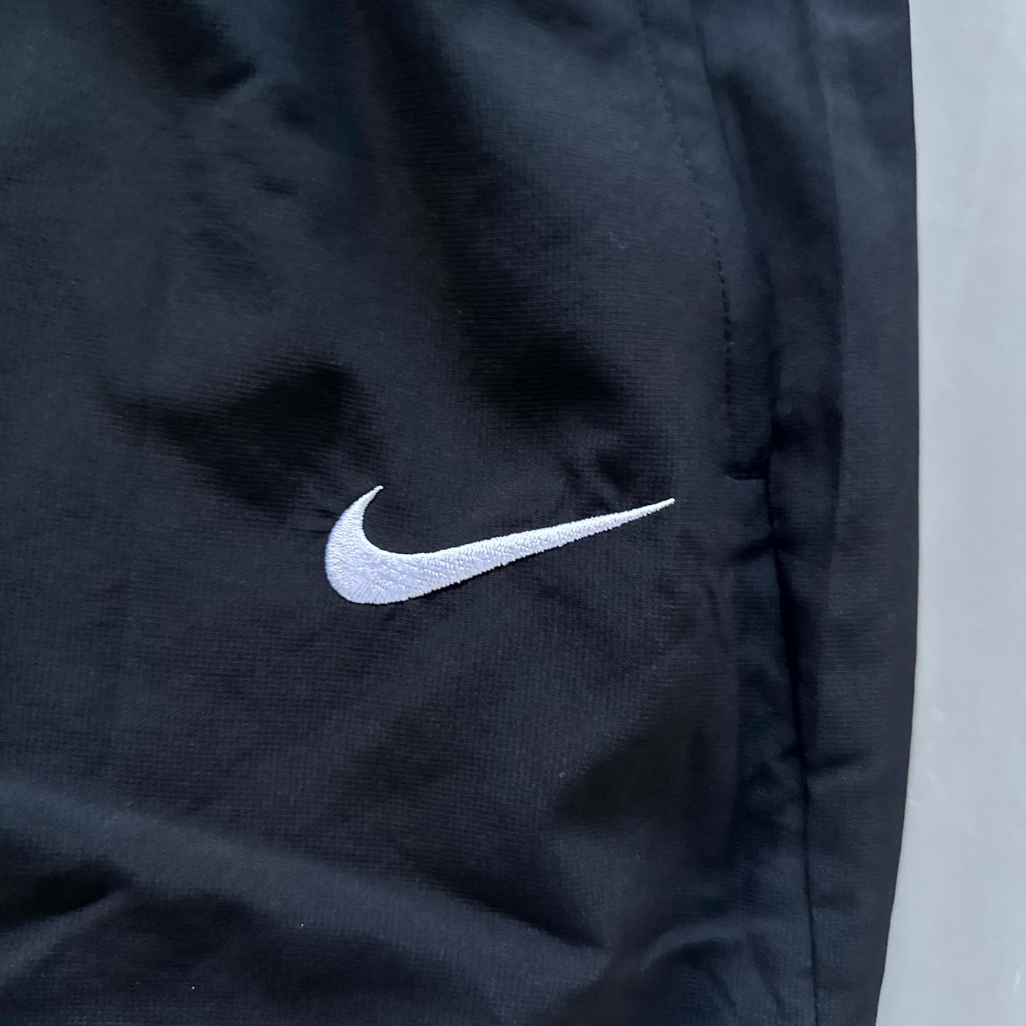 Nike x Inter Mailand Vintage Tracksuit 2014/15 NEU | XXL