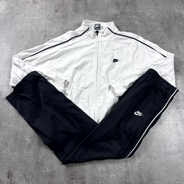 Nike Vintage Tracksuit S