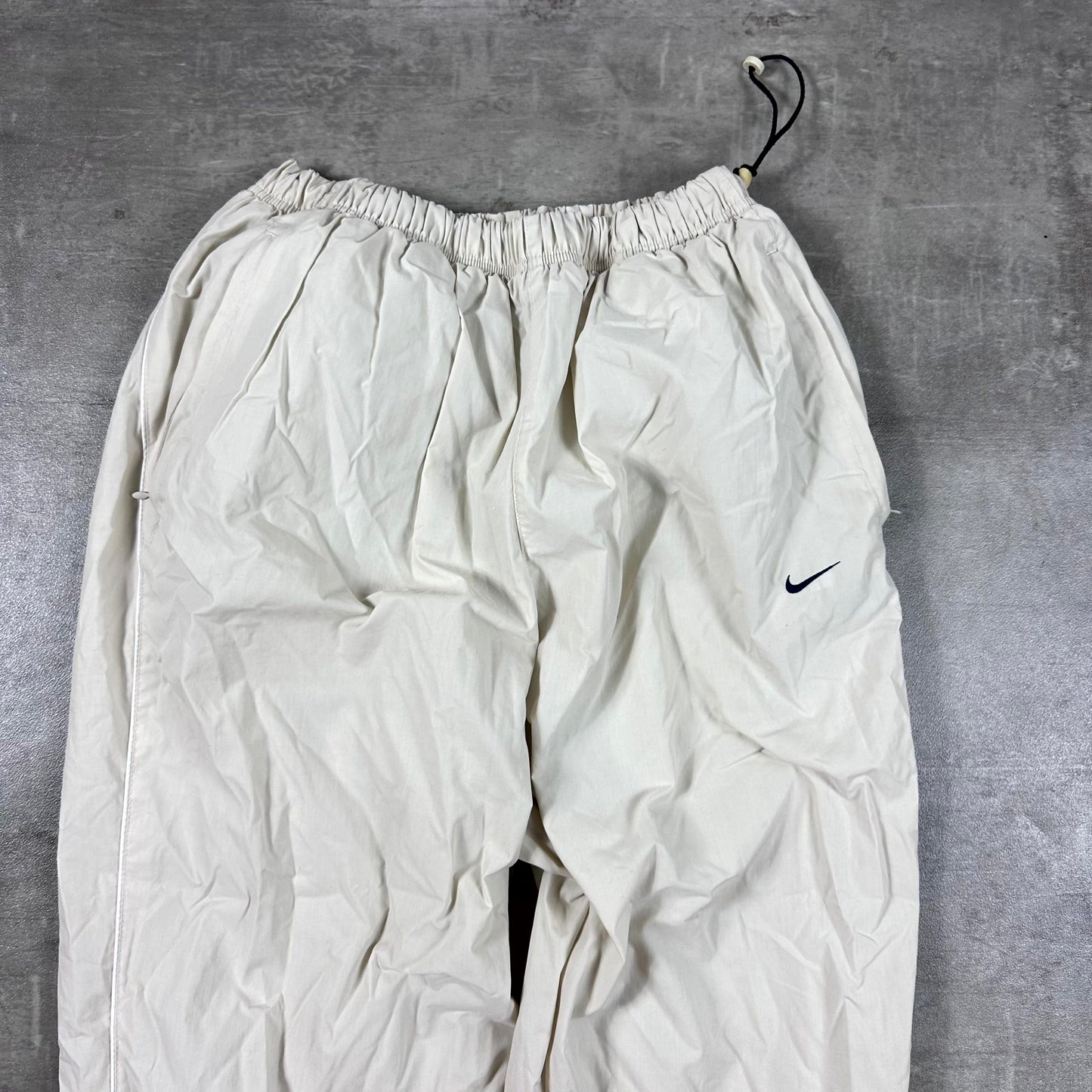 Nike Vintage Trackpants L