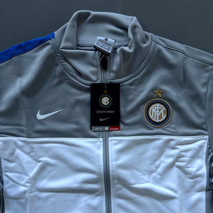 Nike x Inter Mailand Vintage Tracksuit 2015/16 NEU | S