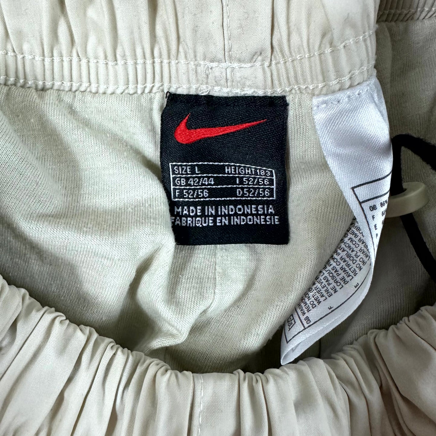 Nike Vintage Trackpants L