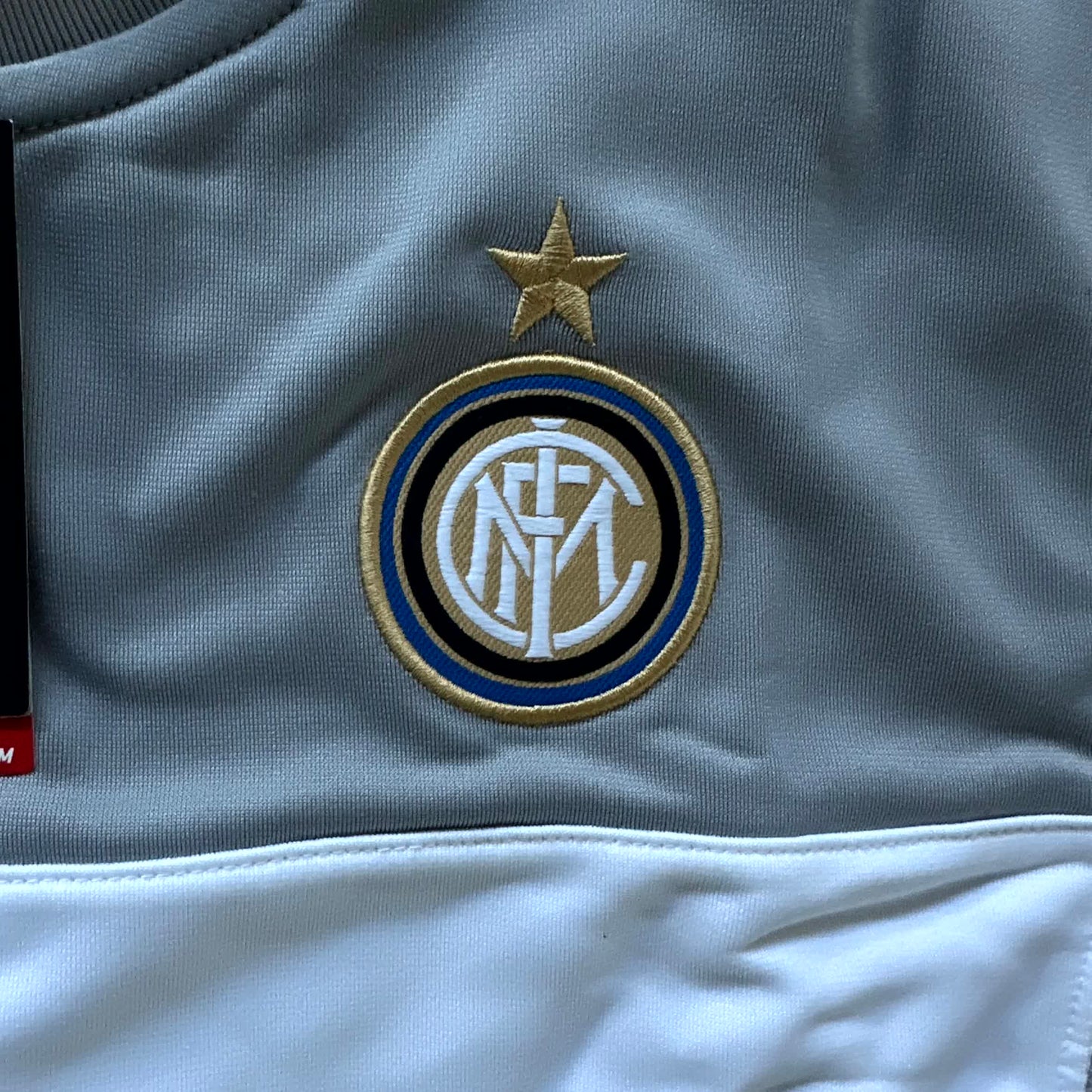 Nike x Inter Mailand Vintage Tracksuit 2015/16 NEU | S