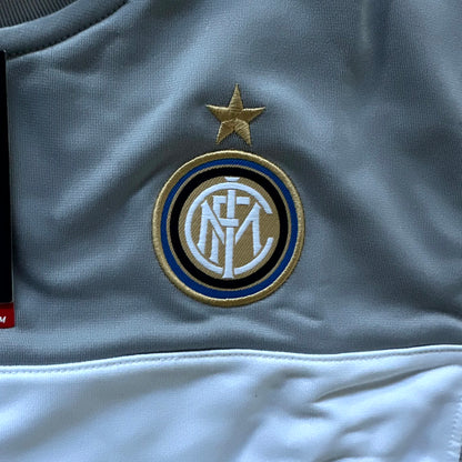 Nike x Inter Mailand Vintage Tracksuit 2015/16 NEU | S