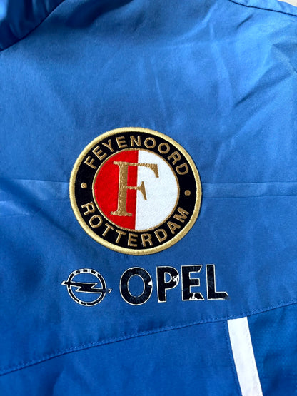 Puma x Feyenoord Rotterdam Trackjacket 2011/12 | M