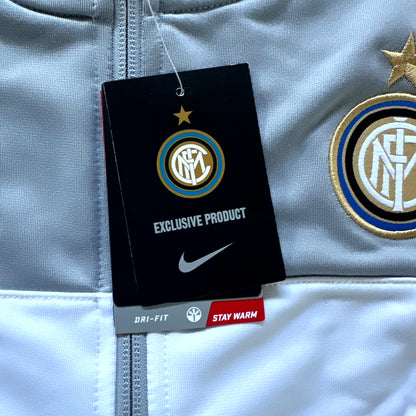 Nike x Inter Mailand Vintage Tracksuit 2015/16 NEU | S