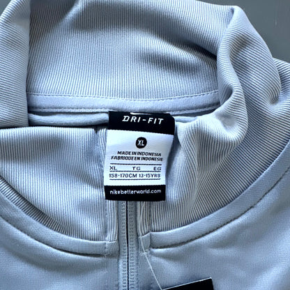 Nike x Inter Mailand Vintage Tracksuit 2015/16 NEU | S